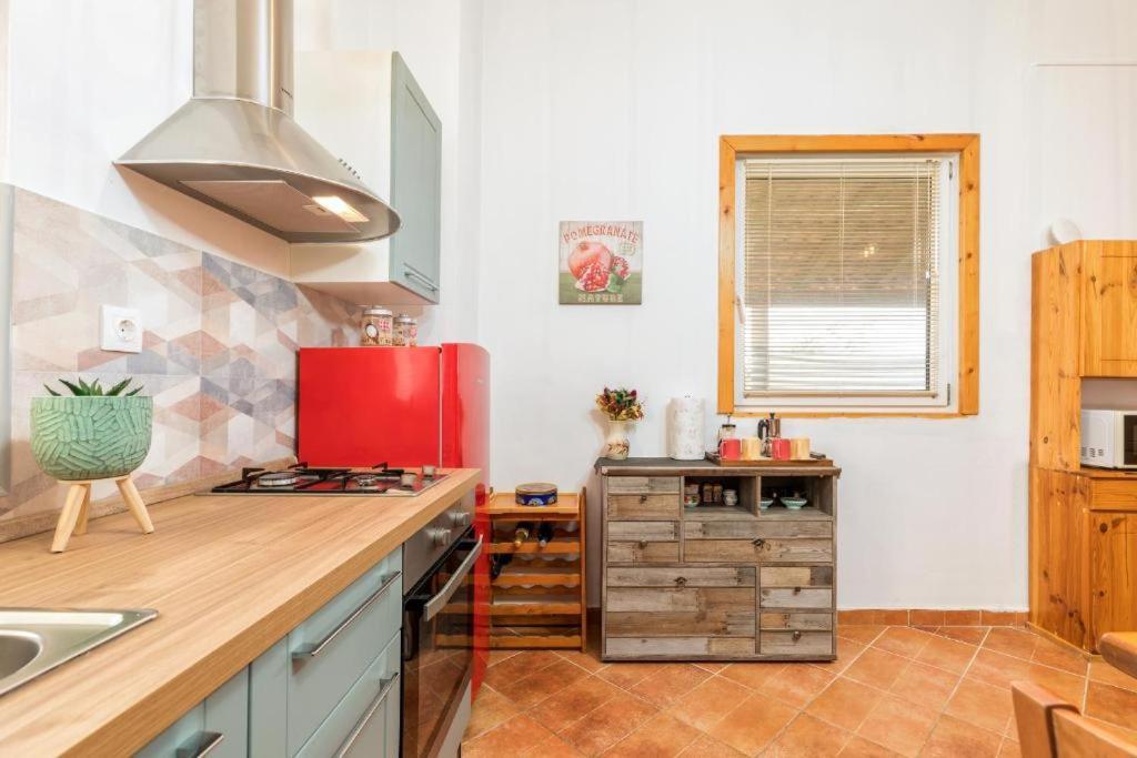 Apartment Mladenka Pula Dış mekan fotoğraf
