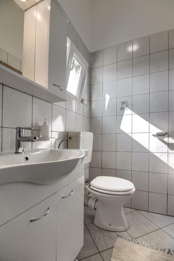 Apartment Mladenka Pula Dış mekan fotoğraf