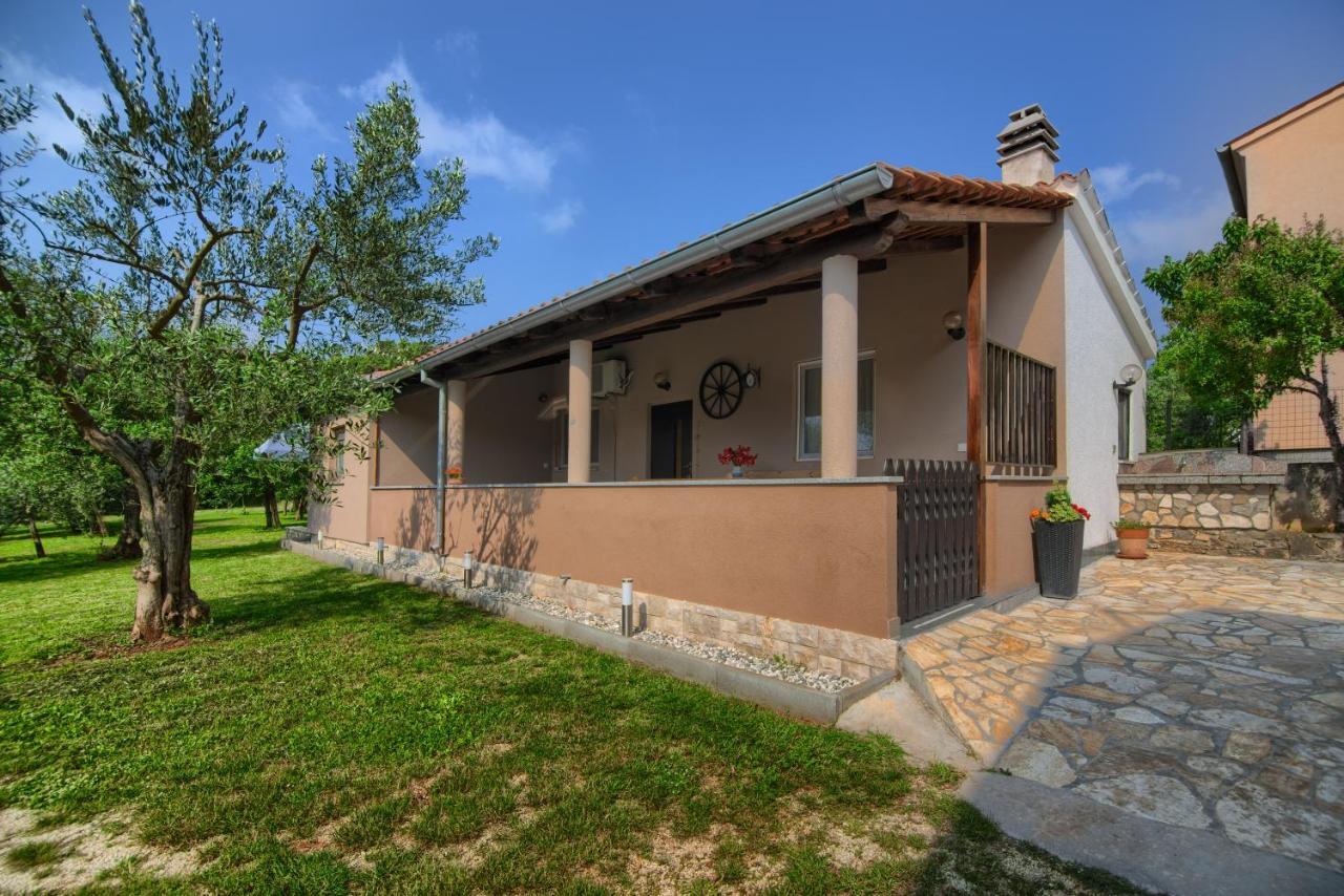 Apartment Mladenka Pula Dış mekan fotoğraf